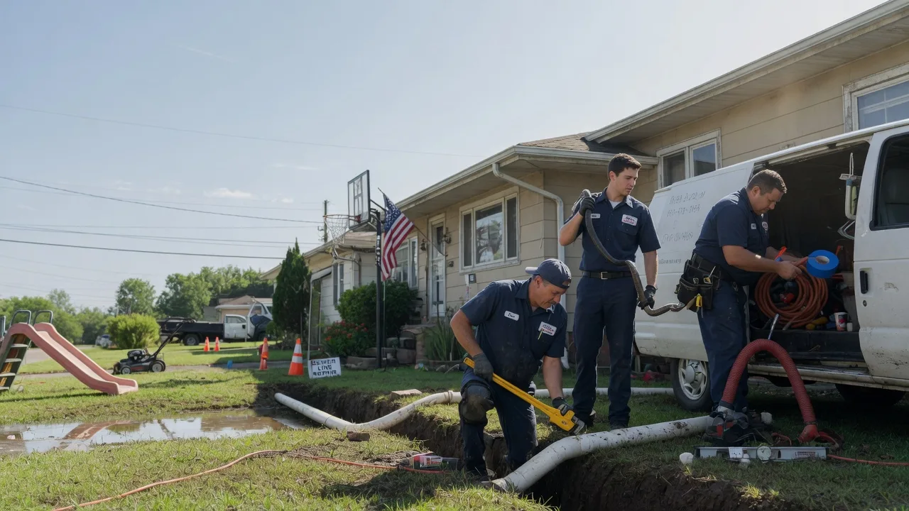 Toilet Installation in Arp, TX near me